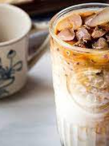 Cà phê sữa chua