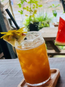 Nước ép táo